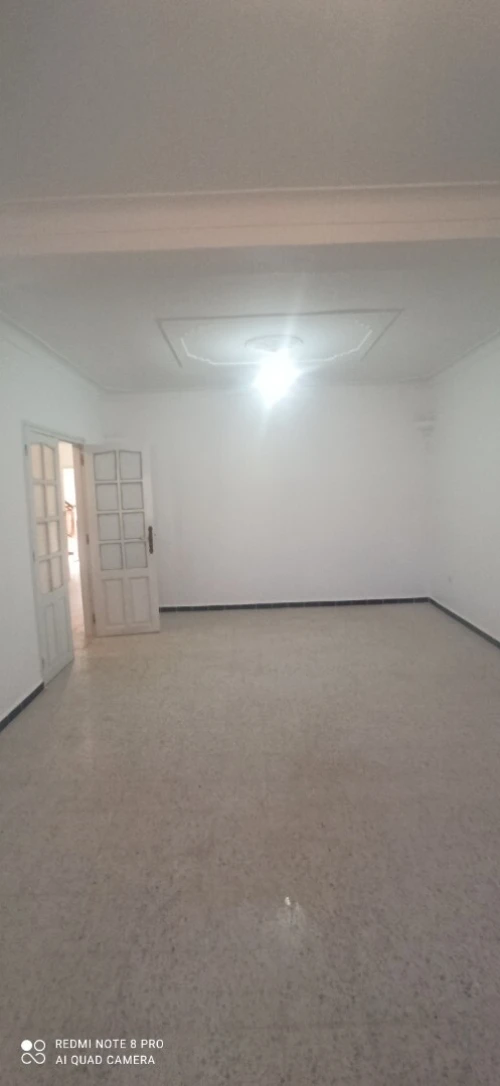 Location Appartement Niveau de villa F4 Alger Souidania