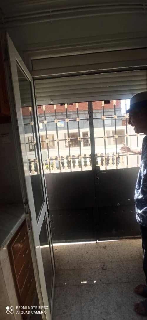 Location Appartement Niveau de villa F4 Alger Souidania