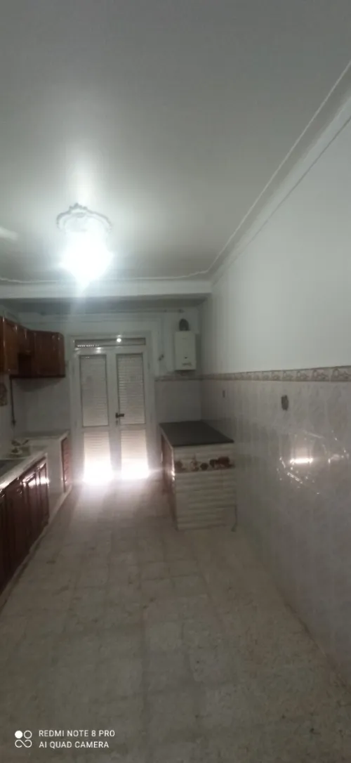 Location Appartement Niveau de villa F4 Alger Souidania