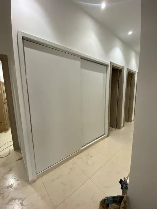 Dressing moderne sur mesure 