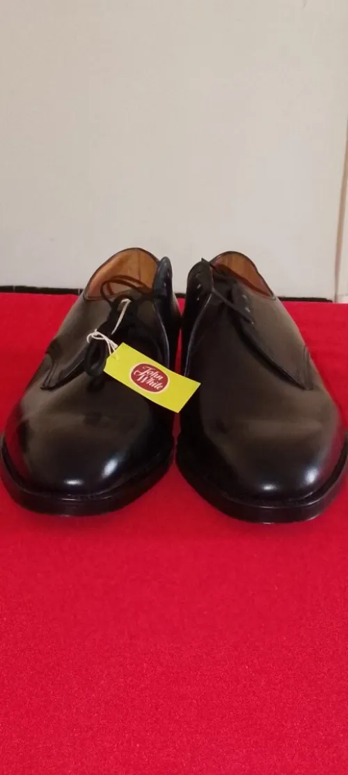 Chaussures John White