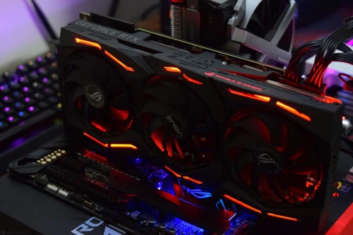 RTX 2080 Ti