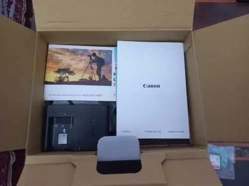 Canon 250d
