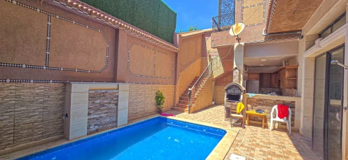 Vente Villa Oran Bir el djir