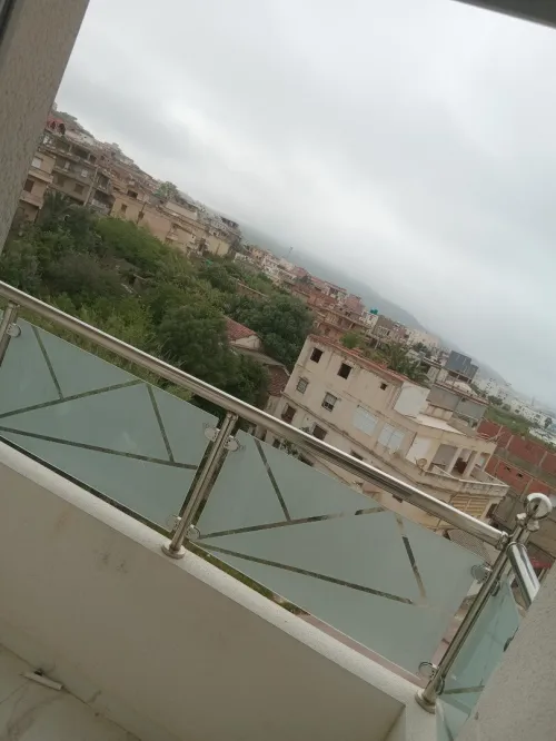 Location vacances Appartement F2 El Tarf El kala