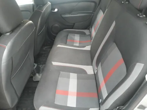 Dacia Sandero 2019 Techrood
