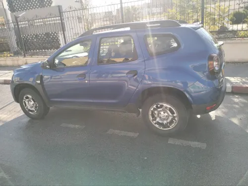 Dacia Duster 2022 Expression