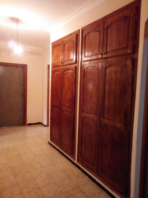 Location Appartement Chlef Tenes