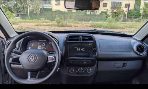 Renault Kwid 2024 Outsider
