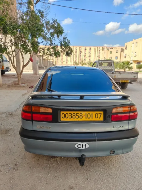Renault Laguna 1 2001 Laguna 1