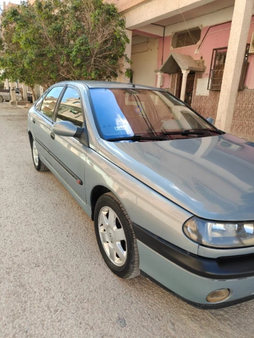 Renault Laguna 1 2001 Laguna 1
