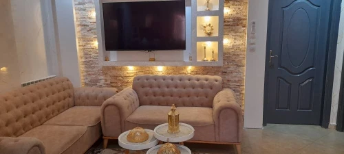 Vente Appartement F3 Oran Bir el djir