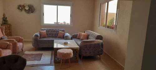 Vente Appartement F3 Oran Bir el djir
