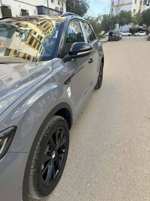 Volkswagen T-Roc 2026 R-Line 