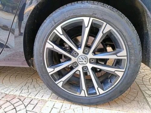 Volkswagen Golf 7 2019 JOIN