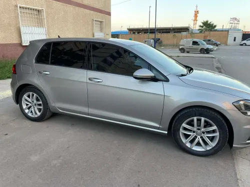 Volkswagen Golf 7 2019 START+