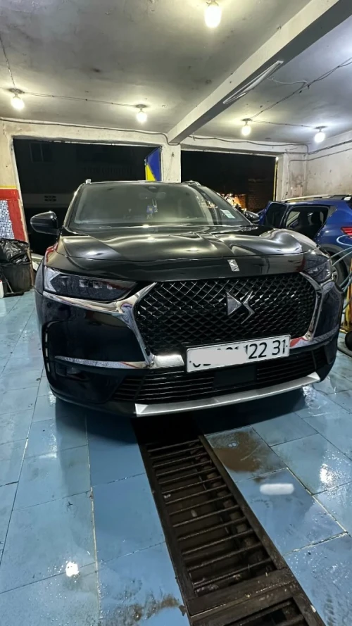 DS DS 7 2022 Opéra