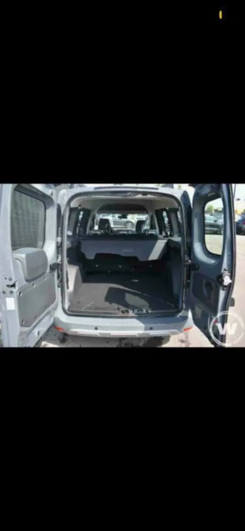 Renault Kangoo 2023 Evolution