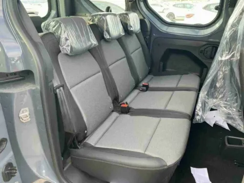 Renault Kangoo 2023 Evolution