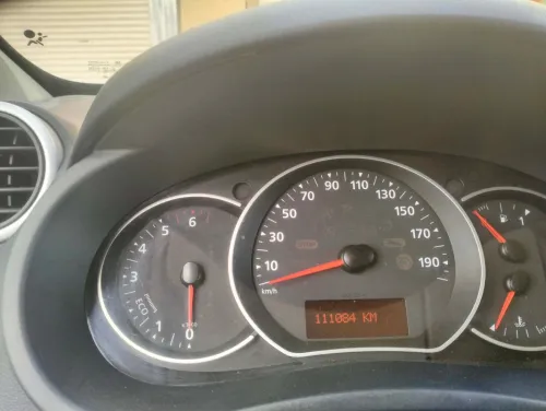 Renault Kangoo 2021 