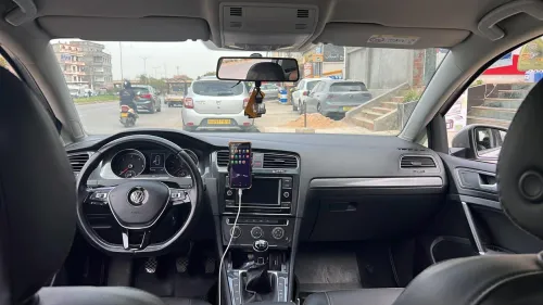 Volkswagen Golf 7 2019 START+
