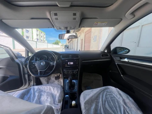 Volkswagen Golf 7 2019 Drive