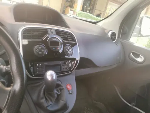 Renault Kangoo 2021 