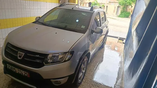 Dacia Sandero 2014 Stepway