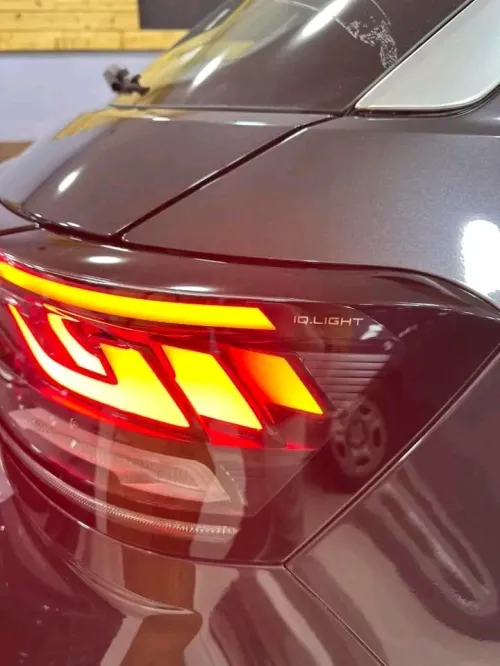 Volkswagen T-Roc 2026 R-Line 