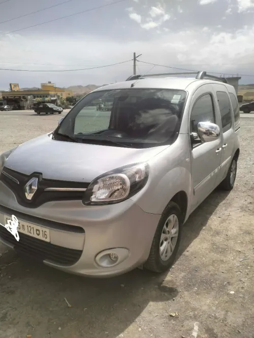 Renault Kangoo 2021 
