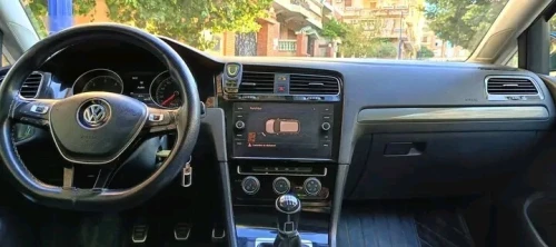 Volkswagen Golf 7 2019 JOIN