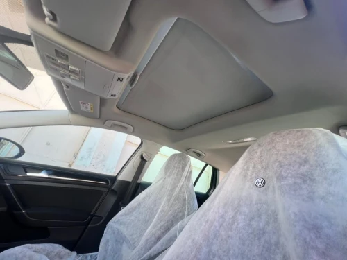 Volkswagen Golf 7 2019 Drive