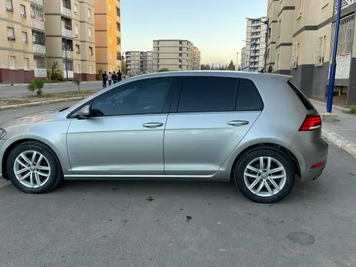 Volkswagen Golf 7 2019 START+