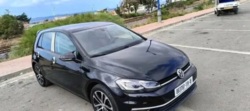 Volkswagen Golf 7 2019 JOIN