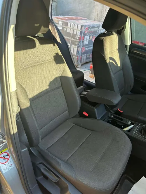 Volkswagen Golf 7 2019 START+
