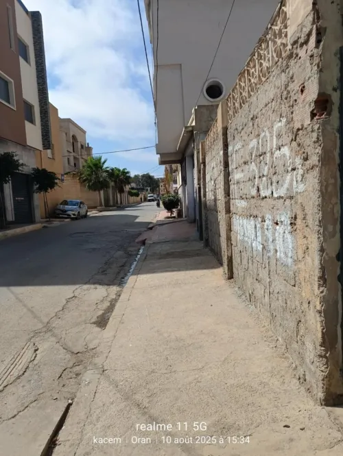 Vente Villa Oran Oran