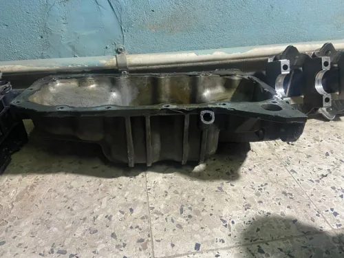 bloc moteur la casse