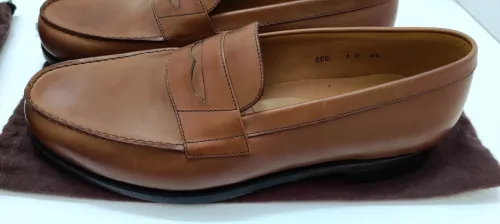 Mocassin Sulky 300 armagnac