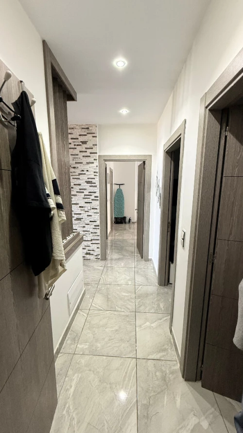 Vente Appartement F4 Mostaganem Mostaganem
