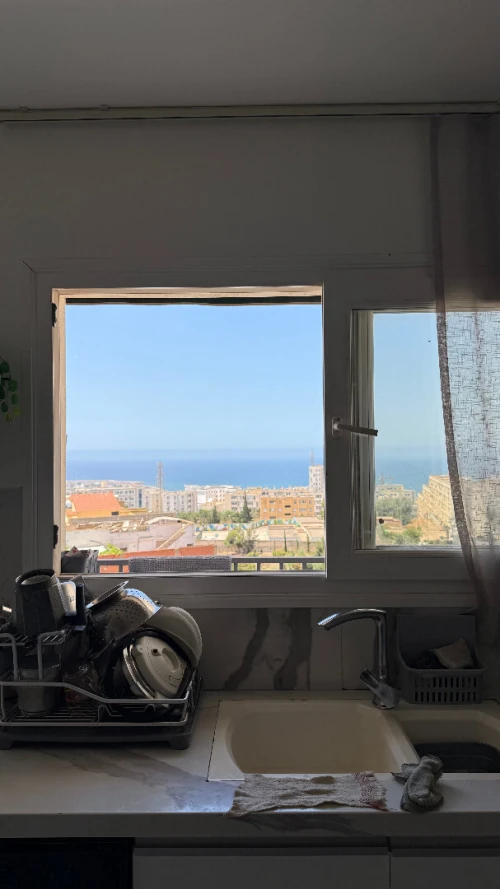 Vente Appartement F4 Mostaganem Mostaganem