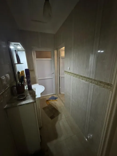 Vente Villa Mostaganem Mostaganem