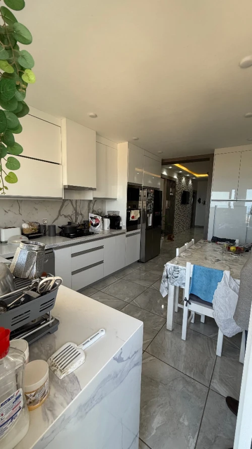 Vente Appartement F4 Mostaganem Mostaganem