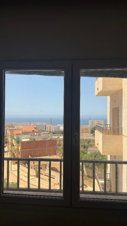 Vente Appartement F4 Mostaganem Mostaganem