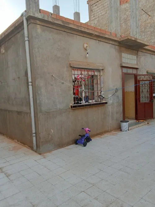Vente Villa Oran Gdyel