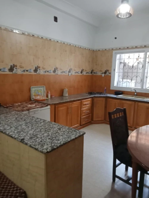 Vente Villa Oran Gdyel