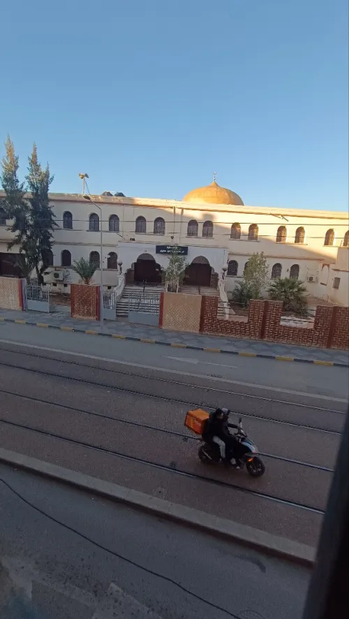 Location Appartement F2 Sidi Bel Abbès Sidi bel abbes