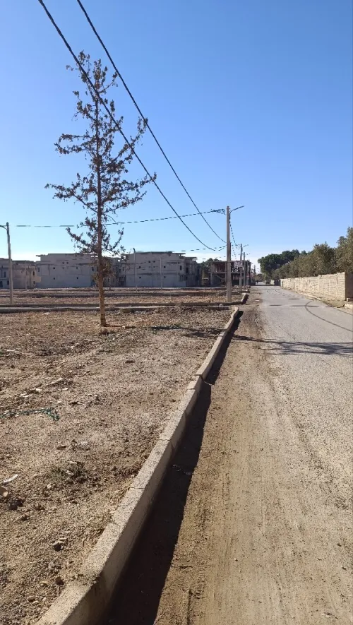 Vente Terrain Sidi Bel Abbès Sidi bel abbes
