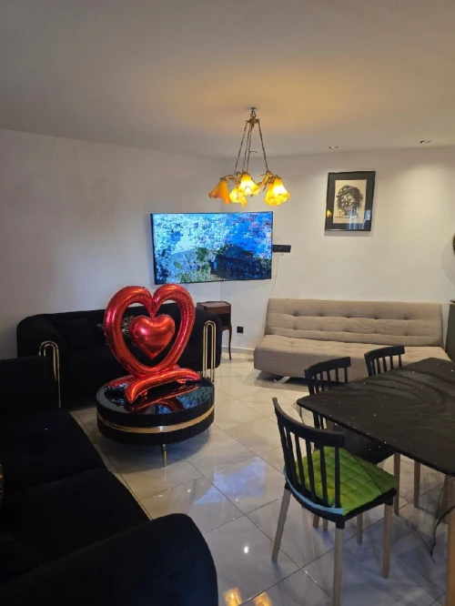 Location Appartement F2 Oran Oran