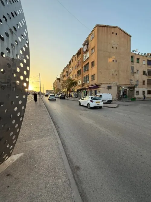 Vente Local Sidi Bel Abbès Sidi bel abbes