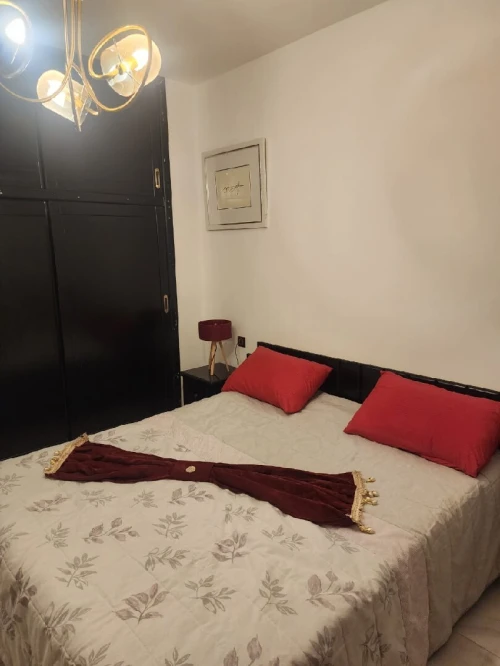 Location Appartement F2 Oran Oran